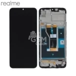 Écran tactile d’origine Realme C11 (2021) - Noir