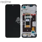 Ecran Tactile Original Realme C31
