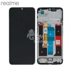 Ecran Tactile Original Realme C35/Narzo 50A Prime