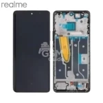 Écran tactile d'origine Realme 11 Pro+ noir