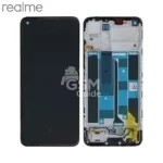 Ecran Tactile Original Realme 8 Pro 4G