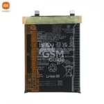 Batterie Originale Xiaomi Poco X5 Pro 5G/Poco F5 5G/Redmi Note 12 Pro 5G
