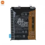Batterie Originale Xiaomi 12 5G/12X