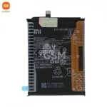 Batterie Originale Xiaomi Poco X3 NFC/Poco X3 Pro