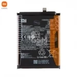 Batterie Originale Xiaomi Mi 10T 5G/Mi 10T Pro 5G