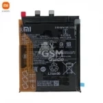 Batterie Originale Xiaomi Mi 11 5G