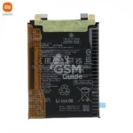 Batterie Originale Xiaomi Poco F4 5G 2022