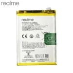 Batterie Originale Realme Narzo 50 5G/Narzo 50 4G/C55