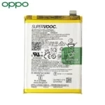 Batterie d'origine OPPO Reno 8 Lite 5G/Reno7 Lite 5G/Reno7 4G