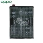 Batterie d'origine OPPO Find X3 Neo/Reno6 Pro 5G (CPH2247)