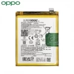 Batterie d'origine OPPO Reno10 5G