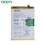 Batterie Originale OPPO A53 5G 2020/A53s 2020/A74 5G/A54 5G/A16 4G/A54s/A16s/A54 4G