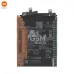 Batterie Originale Xiaomi 13 Pro