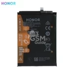 Batterie d'origine Honor X7/X8 5G/X6/70 Lite