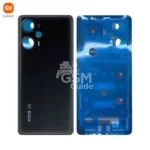 Cache Arrière Original Xiaomi Poco F5 5G