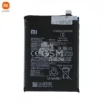 Batterie Originale Xiaomi Redmi Note 10 4G/Redmi Note 10S/Poco M5s