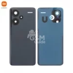Cache Arrière Original Xiaomi Redmi Note 13 Pro+ 5G
