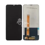 Écran tactile d'affichage Realme C3 - Noir