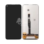 Écran tactile OEM Huawei P40 Lite Noir