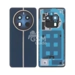 Coque arrière premium Realme 12 Pro+