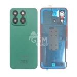 Couverture arrière premium Honor X8b