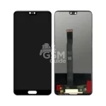 Écran tactile OEM Huawei P20 Noir