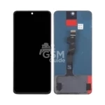 Écran tactile OLED Huawei Nova 10 SE Noir