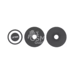 Lentille Premium Xiaomi Redmi 13 4G/Poco M6 4G Noir