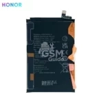 Batterie d'origine Honor 90 Smart/X7b