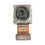 Appareil photo principal haut de gamme Realme 12x 5G 50 MP