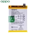 Batterie Originale OPPO A94 4G/Reno5 F/Reno5 Lite/F19 Pro