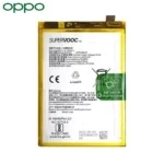 Batterie Originale OPPO A38 (CPH2579)/A58 4G (CPH2577)