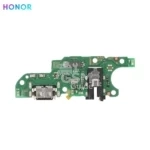 Plaque de charge d’origine Honor X6 b
