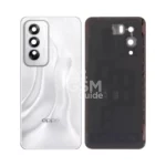 Coque arrière premium OPPO Reno12 5G