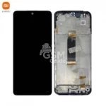 Afficheur Complet Original Xiaomi Redmi 13 4G/Poco M6 4G/Redmi 13 5G