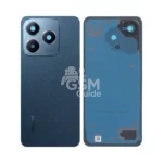 Cache Arrière Premium Realme C63