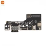 Plaque de Charge Original Xiaomi Redmi 13 4G/Poco M6 4G