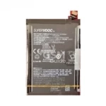 Batterie premium OPPO Reno12 Pro 5G