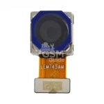 Caméra Principale Premium Realme C65 4G 50MP