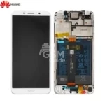 Écran tactile OEM Huawei Y5 2018 – Noir