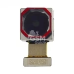 Appareil photo principal haut de gamme Realme 12+ 5G/12 4G 50MP