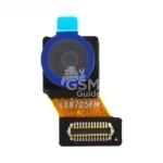 Caméra frontale premium 8MP pour Realme 12 5G / 12x 5G