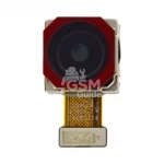 Appareil photo principal premium 108MP pour Realme 12 5G