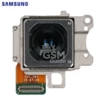 Appareil photo principal d'origine du Samsung Galaxy S24 Plus 5G