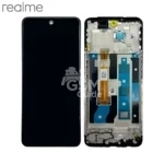Écran tactile d'origine Realme 12x 5G noir