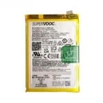 Batterie premium OPPO Reno8 T (CPH2481) BLP959