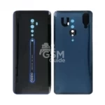 Coque arrière premium pour OPPO Reno2