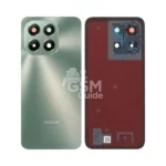 Premium Couverture arrière Honor X6b