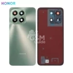 Couverture arrière originale Honor X6b vert
