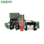 Plaque de Charge Original OPPO A15/A15s